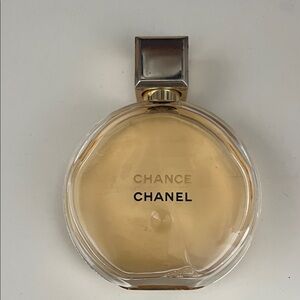 CHANEL Chance Gold